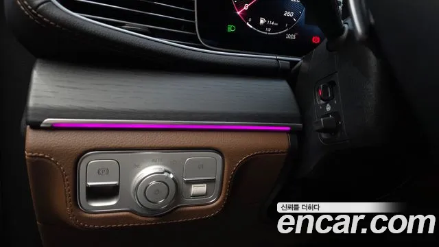 Mercedes-Benz E-Класс 2025 thumb 7