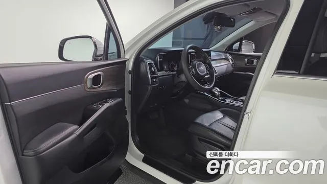 Kia Sorento 2021 thumb 7