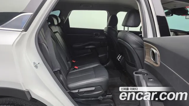 Kia Sorento 2021 thumb 5