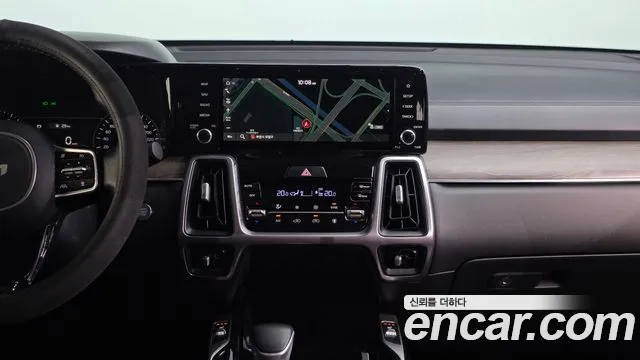 Kia Sorento 2021 thumb 11