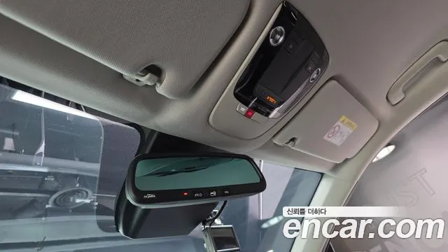 Kia Sorento 2021 thumb 3