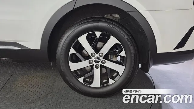 Kia Sorento 2021 thumb 6