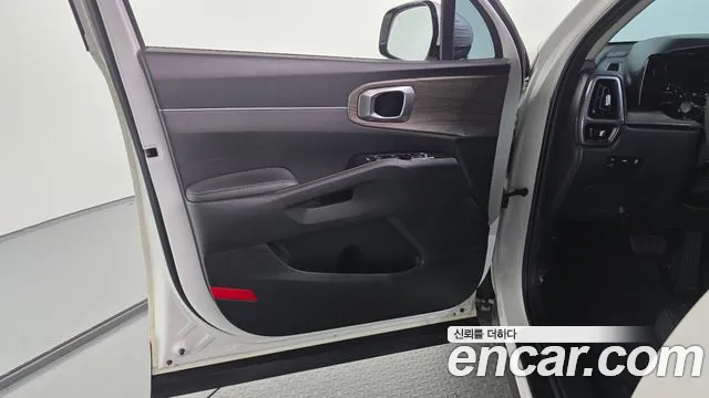 Kia Sorento 2021 thumb 4