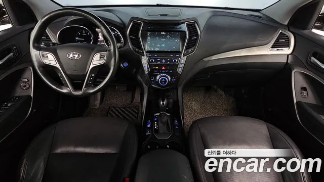 Hyundai Cruze 2015 thumb 7