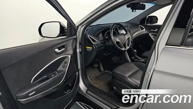 Hyundai Cruze 2015 thumb 3