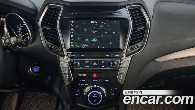 Hyundai Cruze 2015 thumb 2