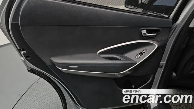 Hyundai Cruze 2015 thumb 9