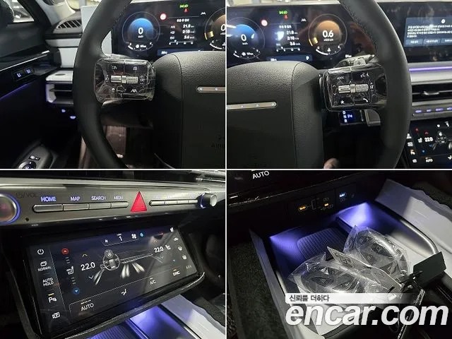 Hyundai Grandeur 2026 thumb 5