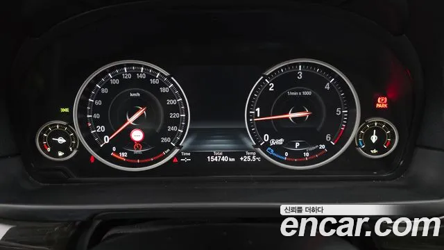 BMW 5 серии 2016 thumb 7