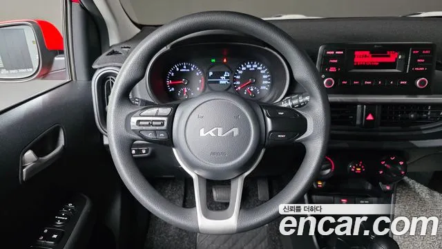 Kia morning 2022 thumb 3
