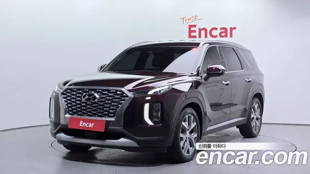 Hyundai Palisade 2022 thumb 12