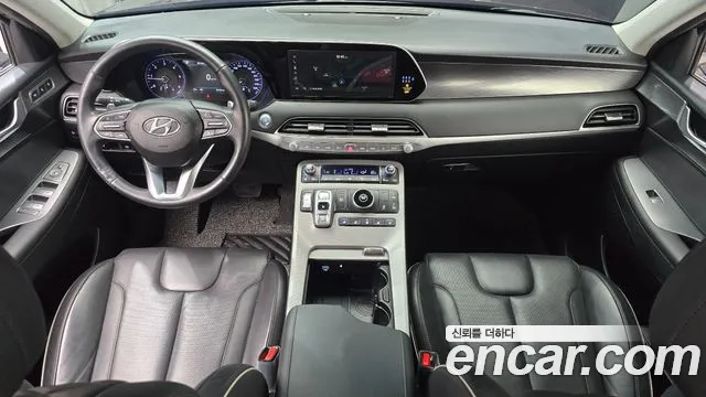 Hyundai Palisade 2022 thumb 10