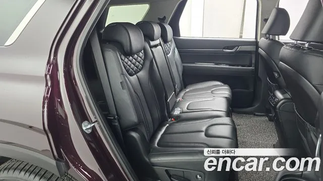 Hyundai Palisade 2022 thumb 5