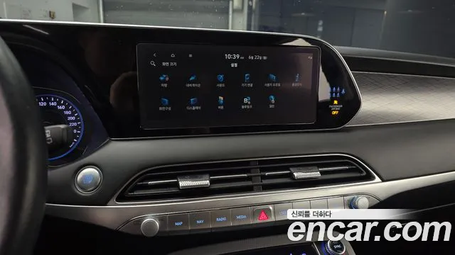Hyundai Palisade 2022 thumb 8