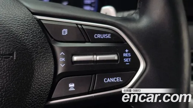 Hyundai Palisade 2022 thumb 7