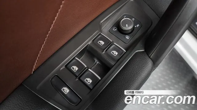 Volkswagen Tiguan Allspace 2022 thumb 8