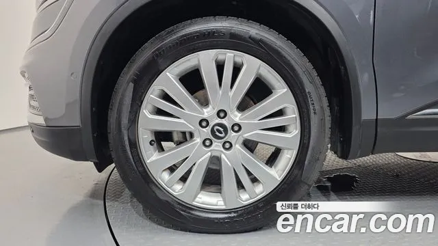 Renault QM6 2022 thumb 3
