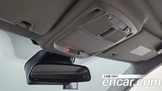 Renault QM6 2022 thumb 8