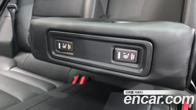 Renault QM6 2022 thumb 9