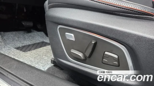 Renault QM6 2022 thumb 2