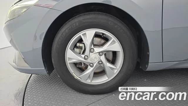 Hyundai Elantra 2020 thumb 9