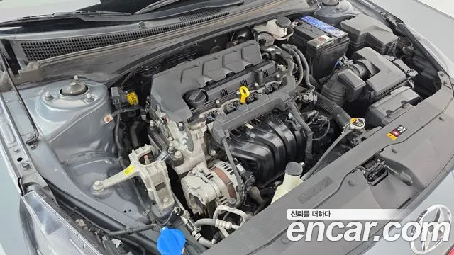Hyundai Elantra 2020 thumb 4