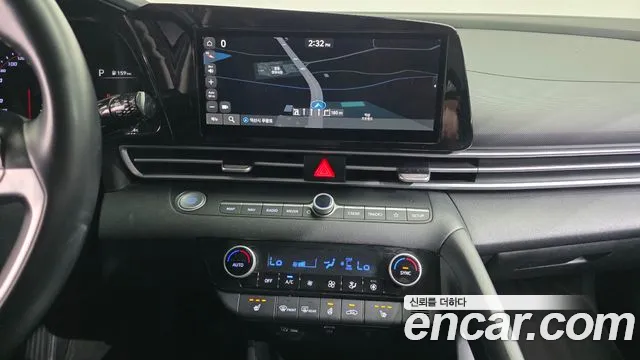 Hyundai Elantra 2020 thumb 12