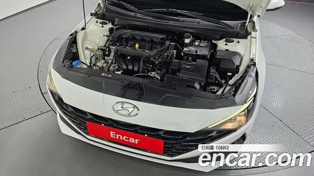 Hyundai Elantra 2020 thumb 6