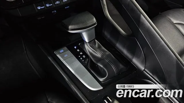 Hyundai Elantra 2020 thumb 12