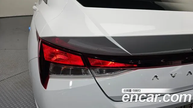 Hyundai Elantra 2020 thumb 10