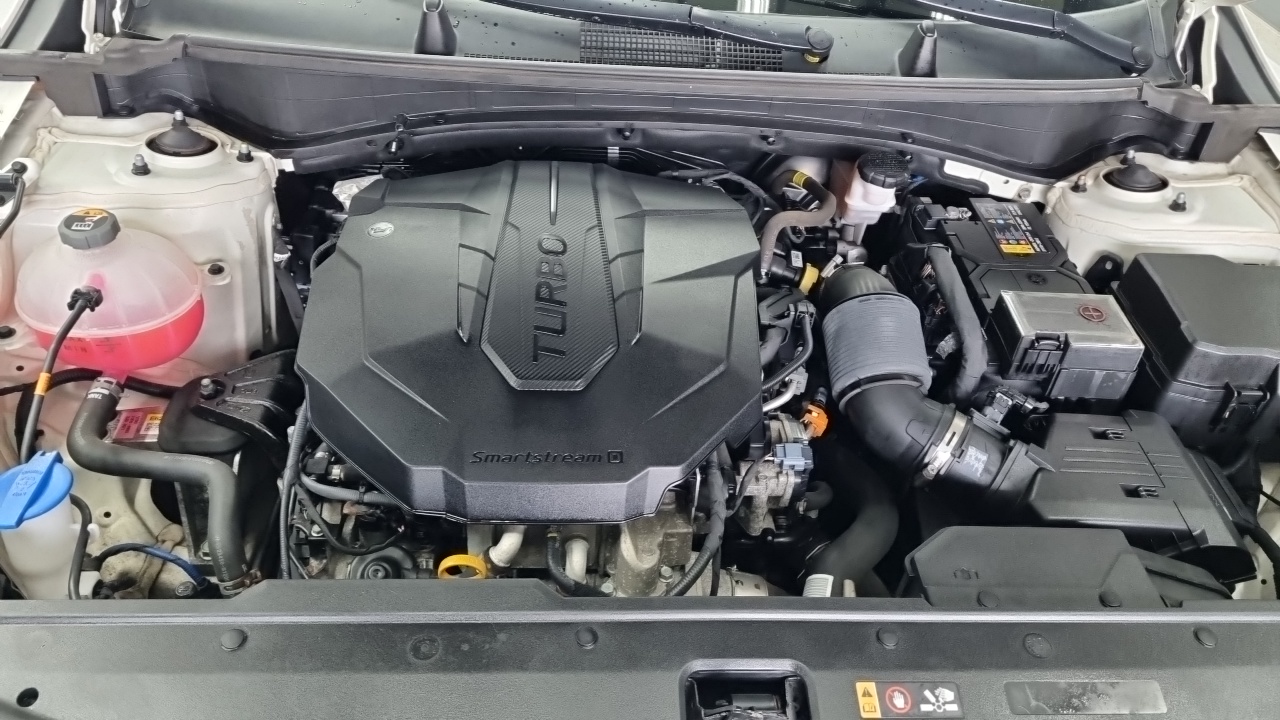 Kia Sportage 2023 thumb 3
