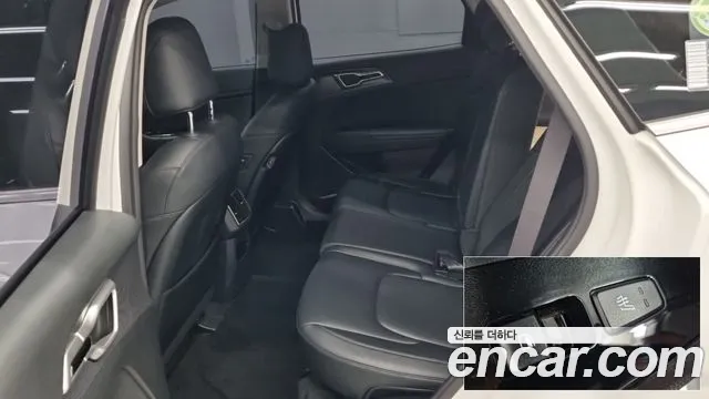 Kia Sportage 2023 thumb 5