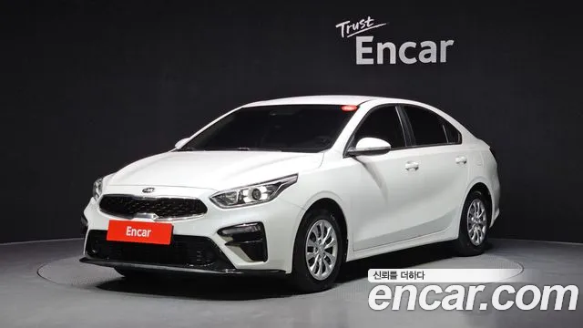 Kia K3 2019 thumb 7
