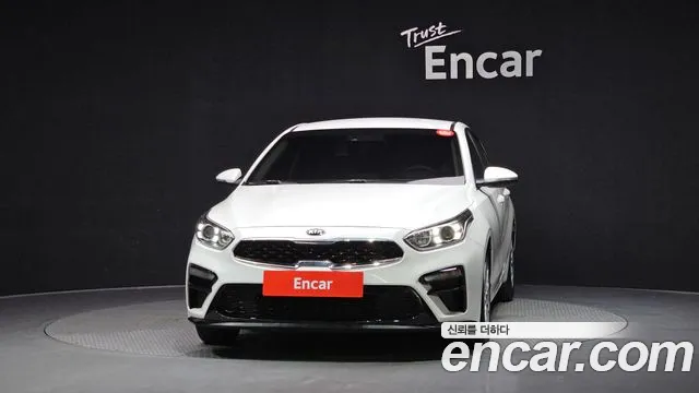 Kia K3 2019 thumb 2