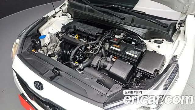 Kia K3 2019 thumb 9