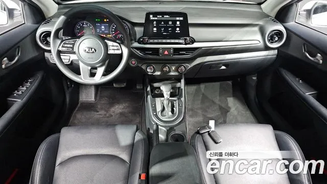 Kia K3 2019 thumb 11