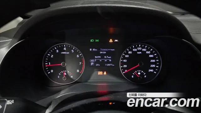 Kia K3 2019 thumb 3