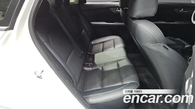 Kia K3 2019 thumb 10
