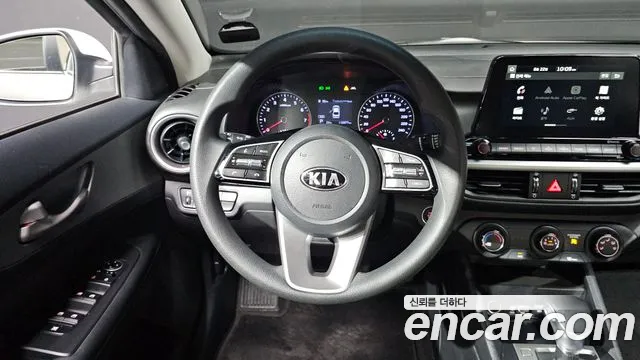Kia K3 2019 thumb 6