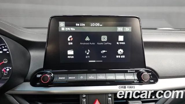 Kia K3 2019 thumb 12