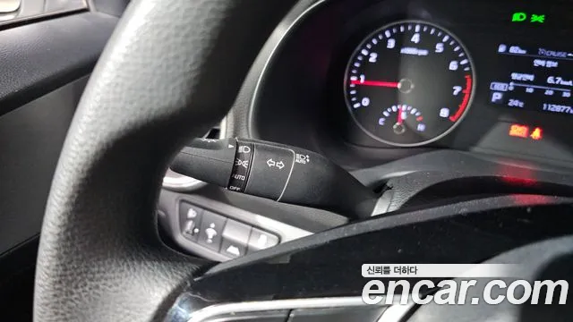 Kia K3 2019 thumb 4