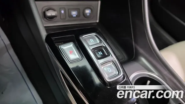 Hyundai Sonata 2019 thumb 3