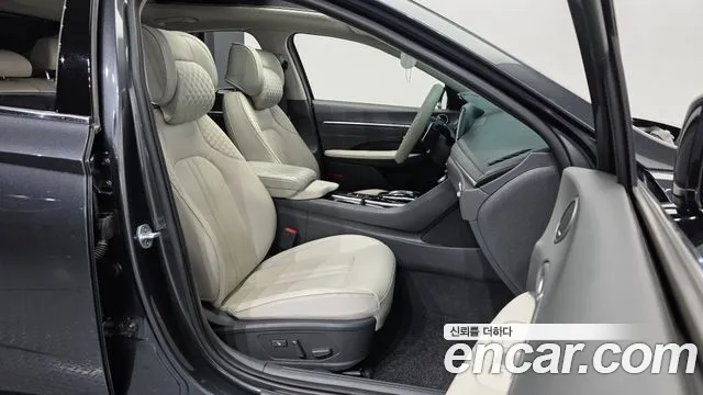 Hyundai Sonata 2019 thumb 9
