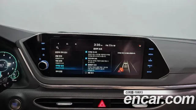 Hyundai Sonata 2019 thumb 11