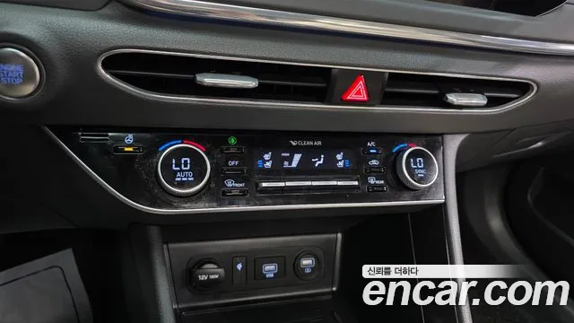 Hyundai Sonata 2019 thumb 12
