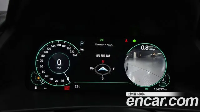 Hyundai Sonata 2019 thumb 10