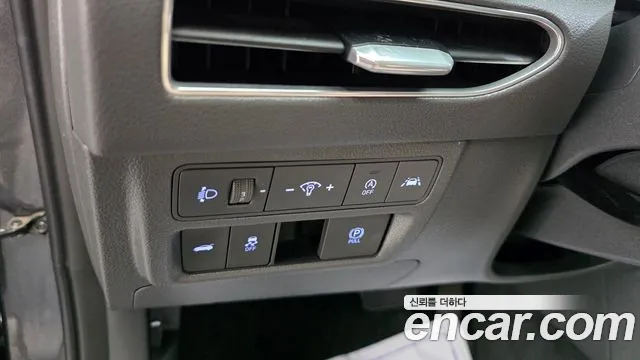 Hyundai Sonata 2019 thumb 7