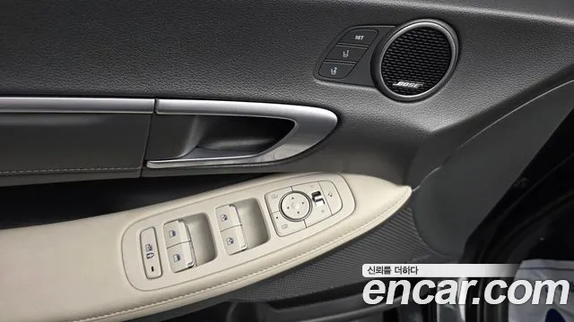 Hyundai Sonata 2019 thumb 5