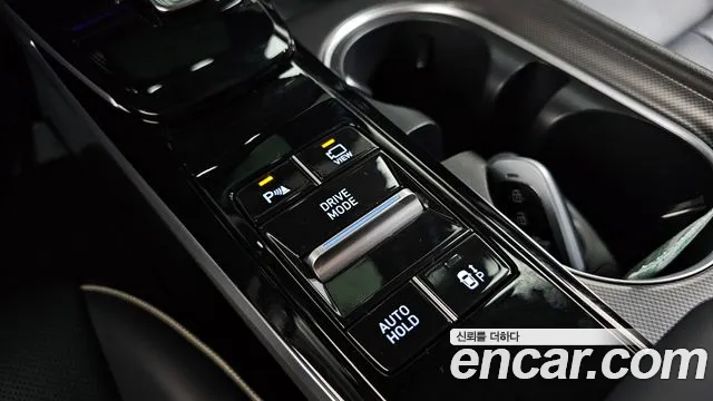 Hyundai Sonata 2023 thumb 12