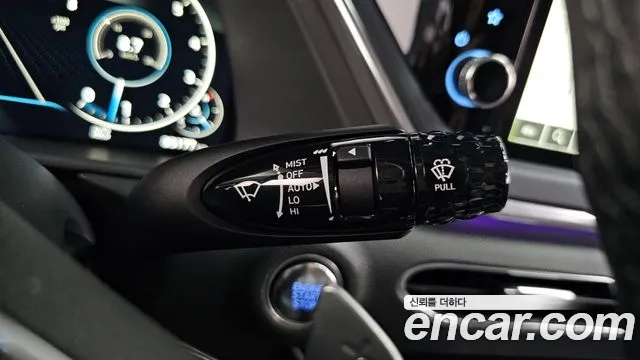 Hyundai Sonata 2023 thumb 4